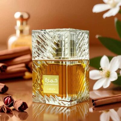 Lattafa Khamrah 100ml