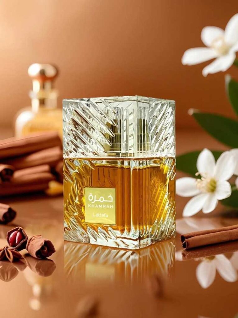 Lattafa Khamrah 100ml
