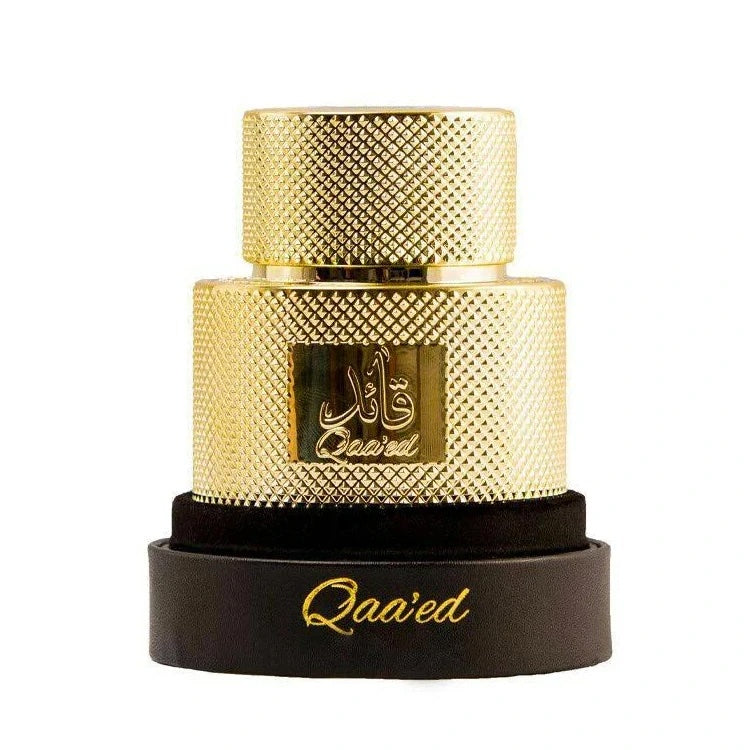 Qaared
