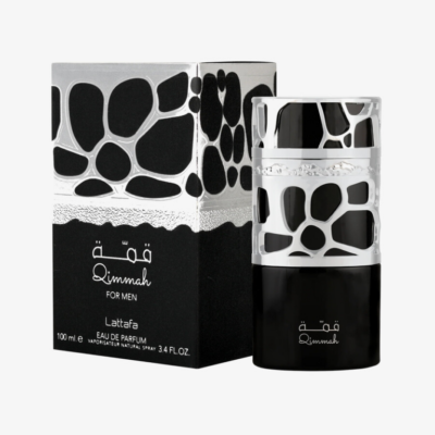 Lattafa Qimmah para hombres