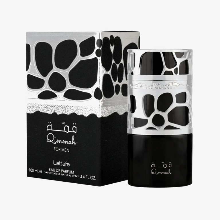 Lattafa Qimmah para hombres