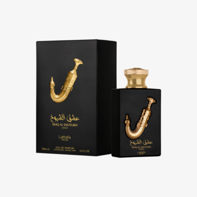Plata Ishq Al Shuyukh