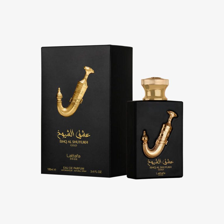 Plata Ishq Al Shuyukh