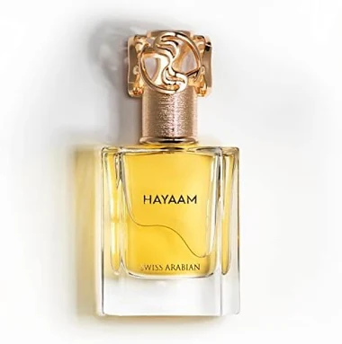 Hayaam SWISS ARABIAN