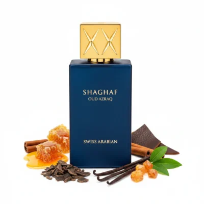 Shaghaf Oud Azraq SWISS ARABIAN